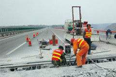 公路水運工程最新試驗檢測法規(guī)、標(biāo)準(zhǔn)、規(guī)范目錄通知